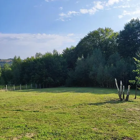 Domek Na Wadolach Jedlicze Esterno foto