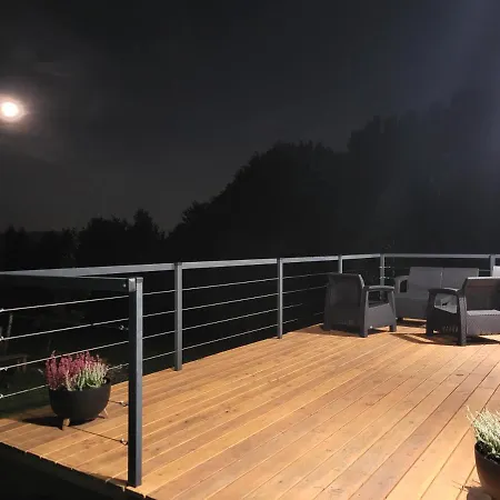 Domek Na Wadolach Jedlicze Esterno foto