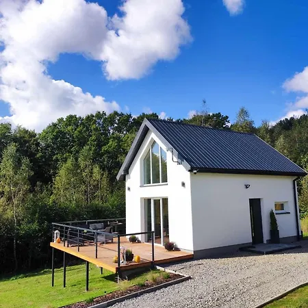 Domek Na Wadolach Jedlicze Esterno foto