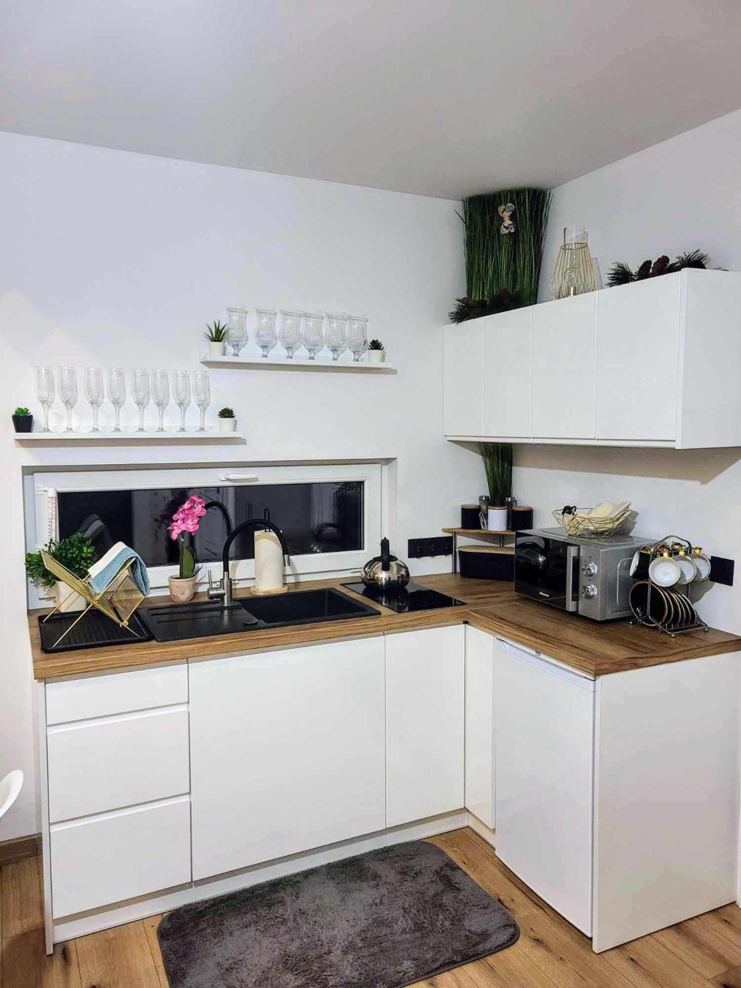 Apartment Na Wadolach