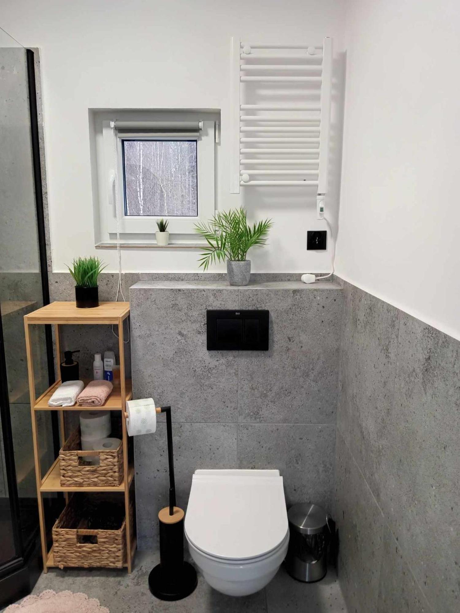 Na Wadolach Apartment *