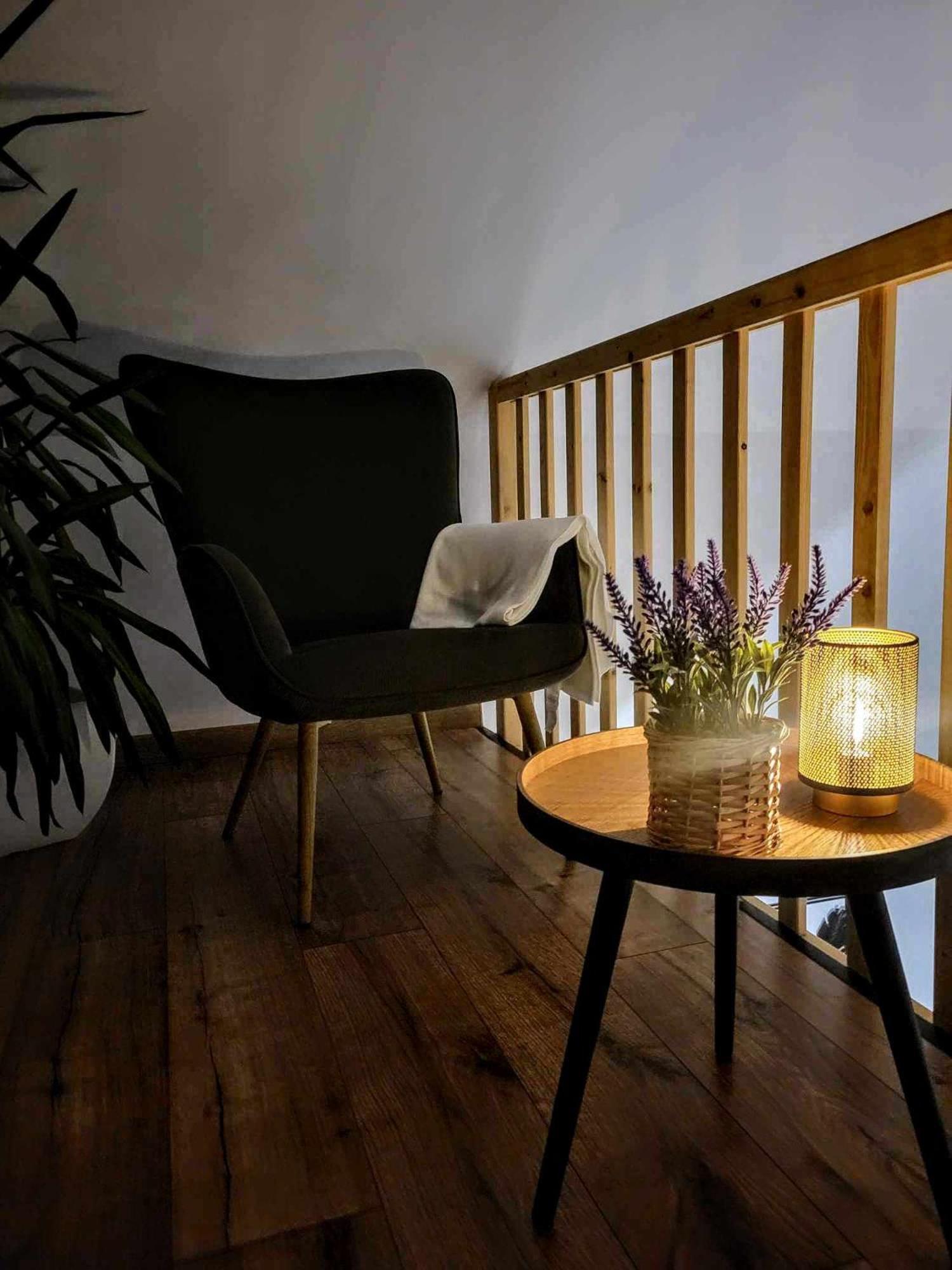 Na Wadolach Apartment