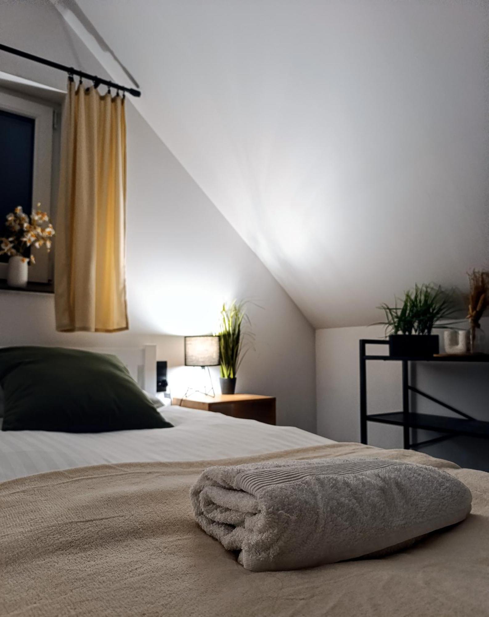 Na Wadolach Apartment Jedlicze