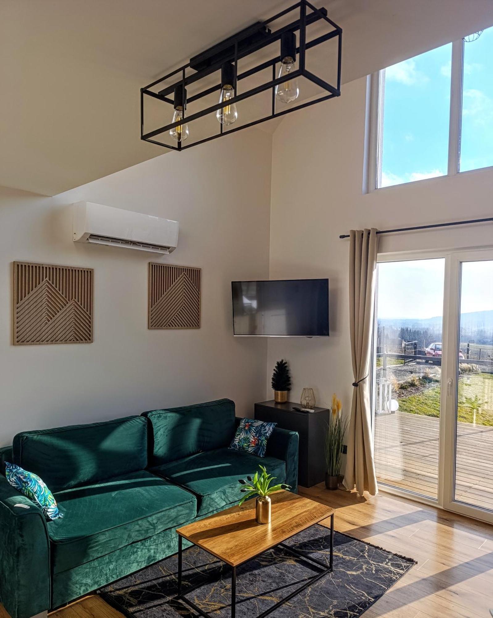 Apartment Na Wadolach